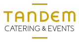 Tandem Catering & Events Logo