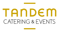 Tandem Catering & Events Logo